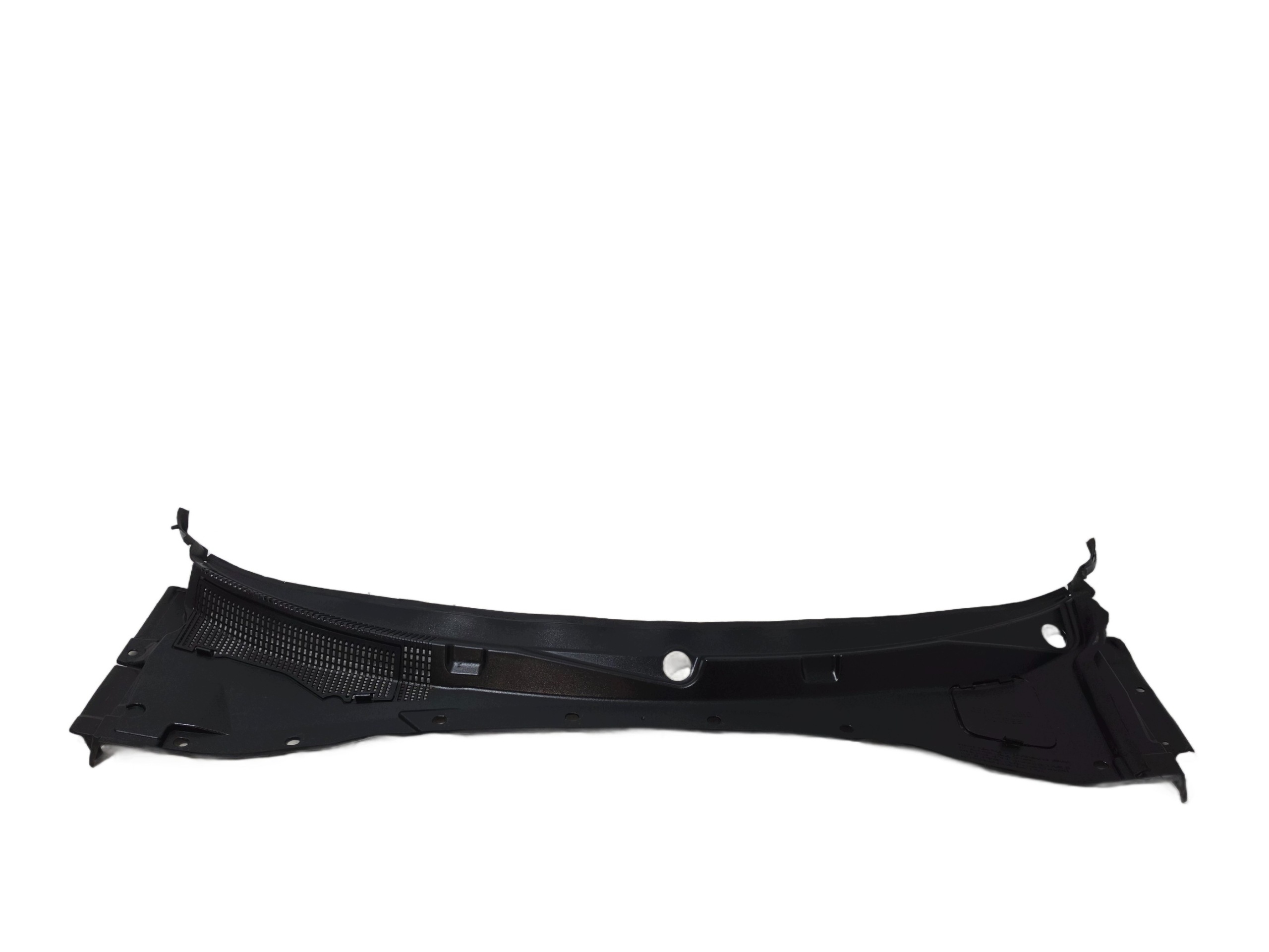 ^ DODGE CHARGER 2015- torpedo plastic gasket windows 57010314AI