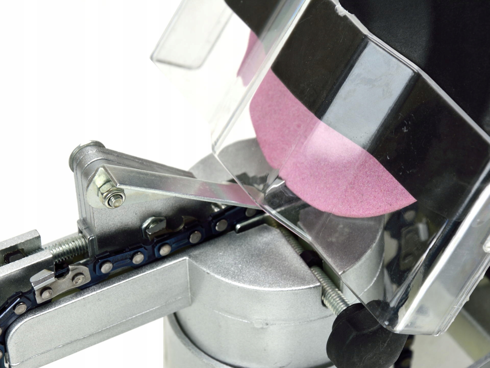 OSTRZAŁKA DO ŁAŃCUCHÓW ELEKTRYCZNA Marka inna