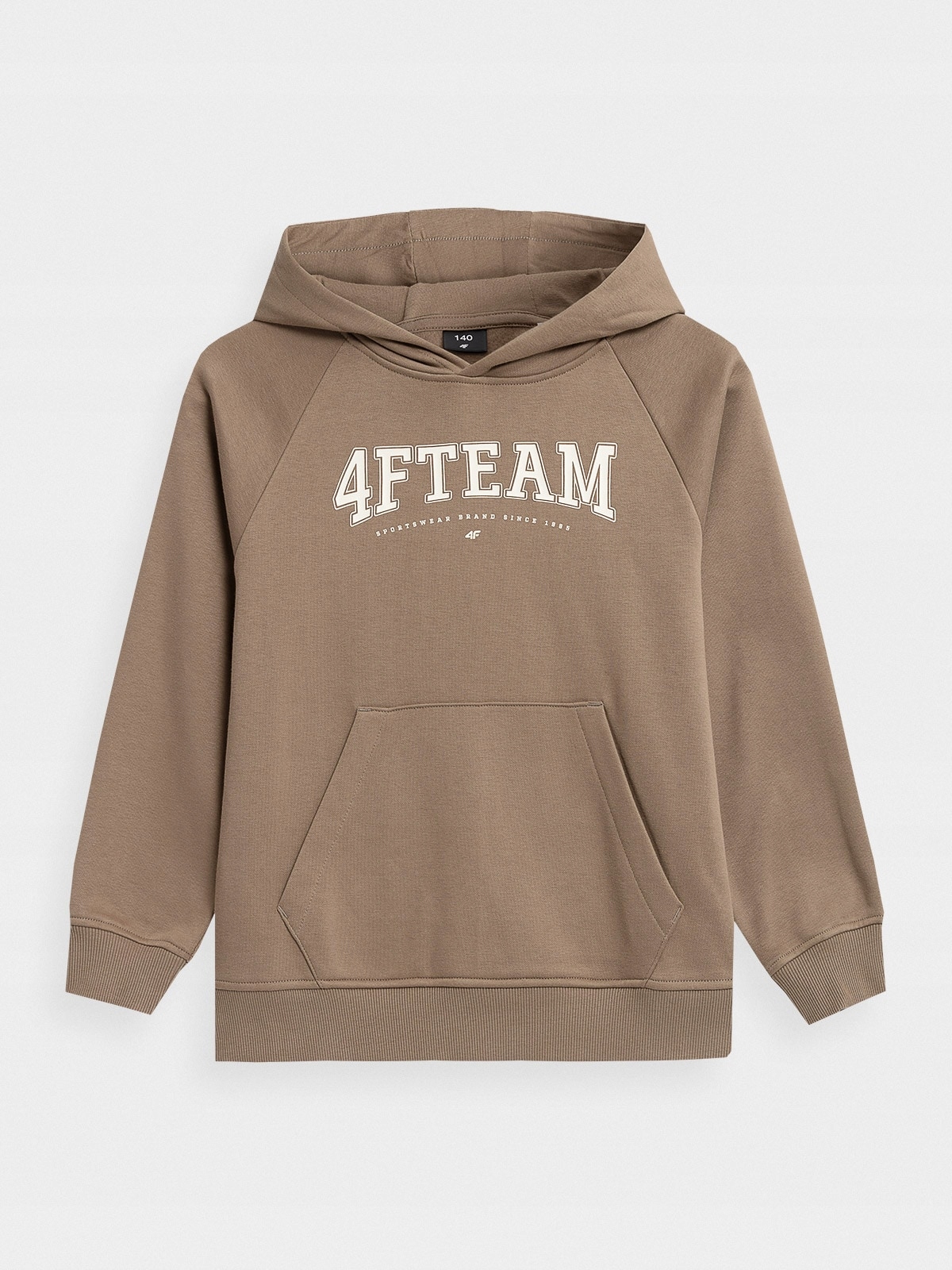 

Bluza Dresowa 4F 4FJAW22TSWSM440-82S-152