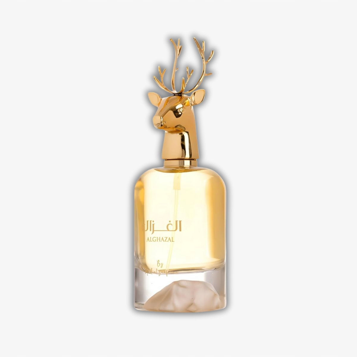 Ard Al Zaafaran Alghazal 100 ml Edp Flakon 100 ml
