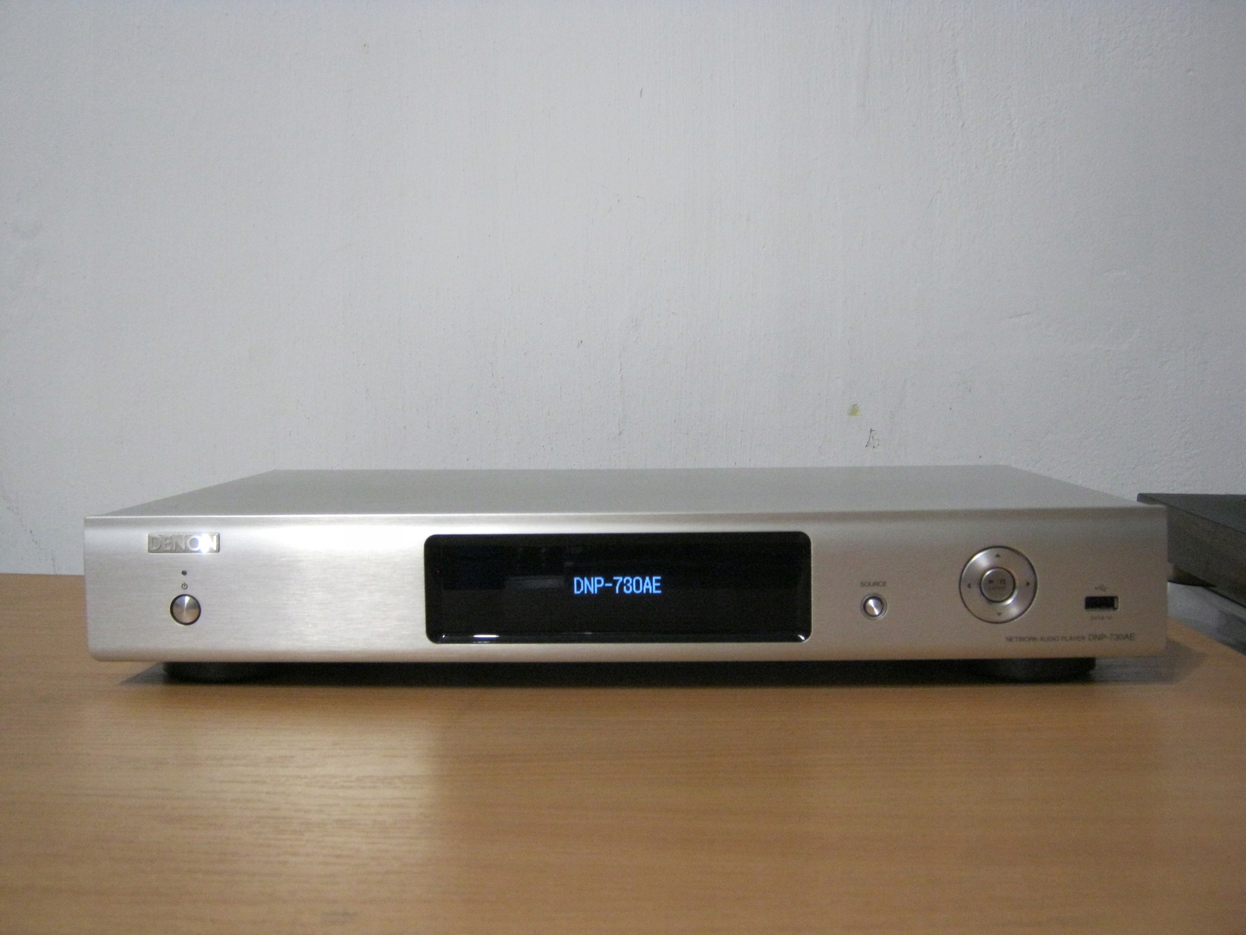 Denon DNP-730 AE