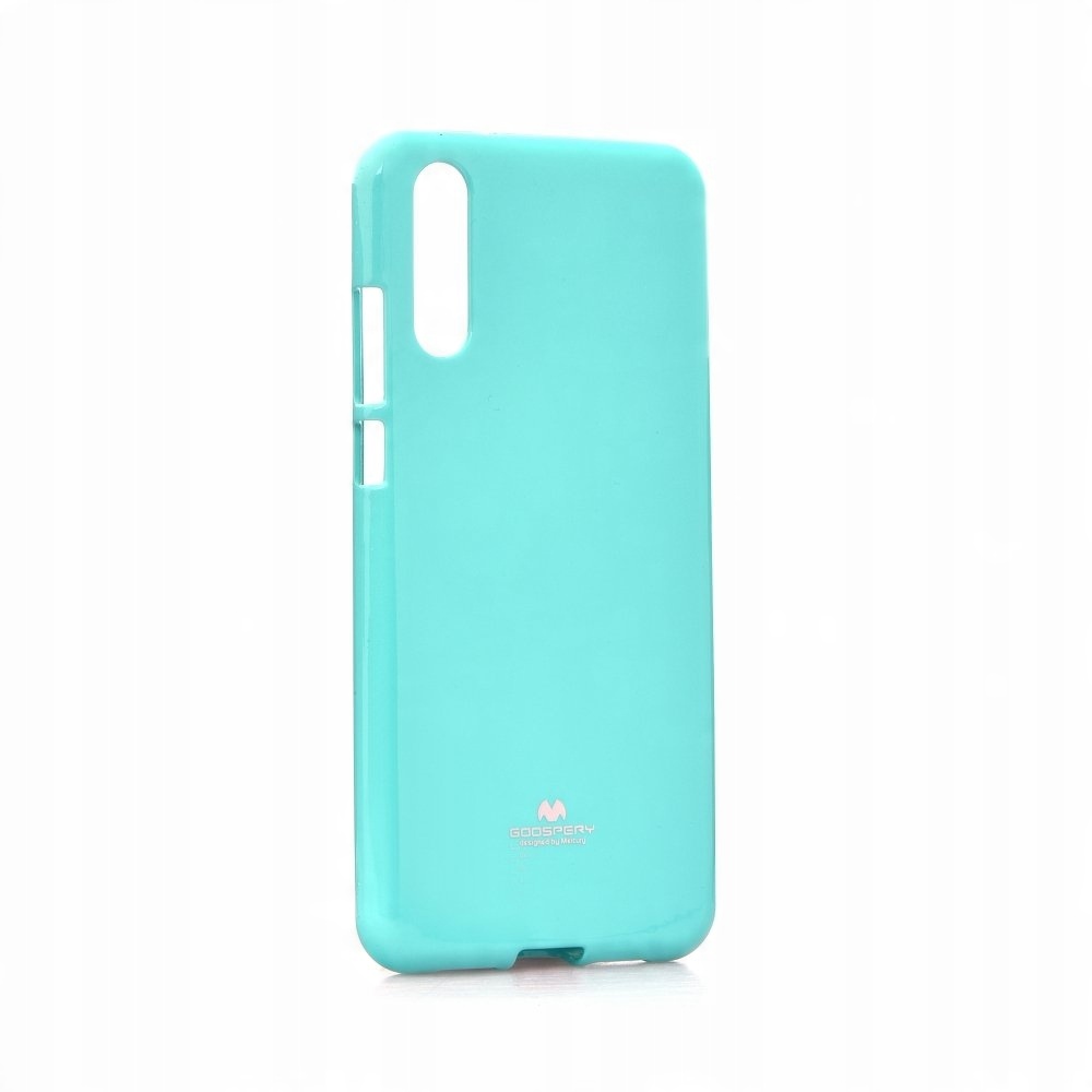 

Futerał Jelly Mercury do Huawei P20 miętowy