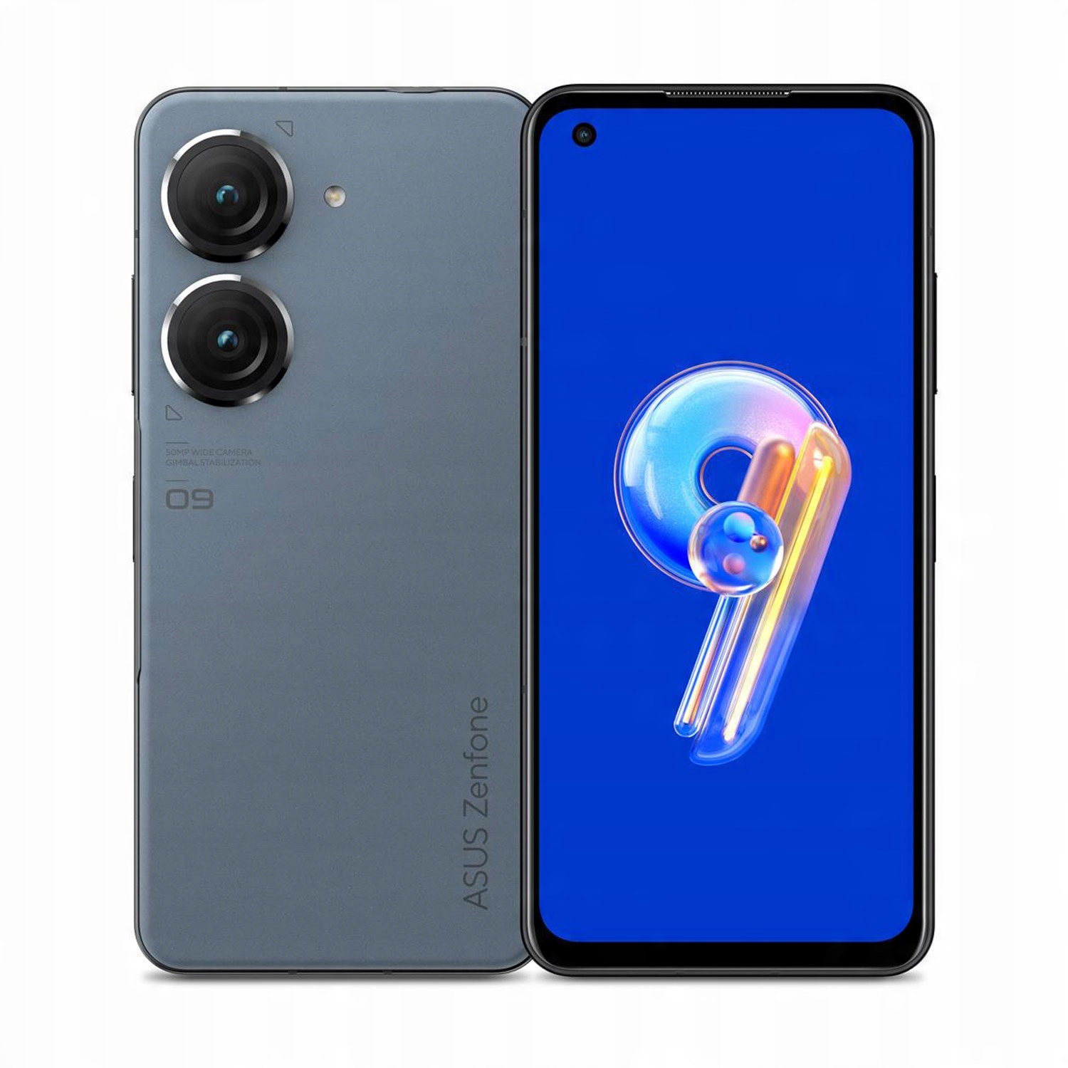 

Smartfon Asus ZenFone 9 8 128GB Blue 5,92'' Amoled