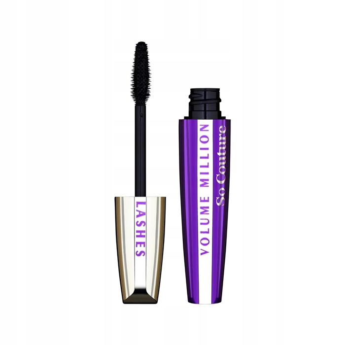 

Loreal Volume Million Lashes So Couture Black