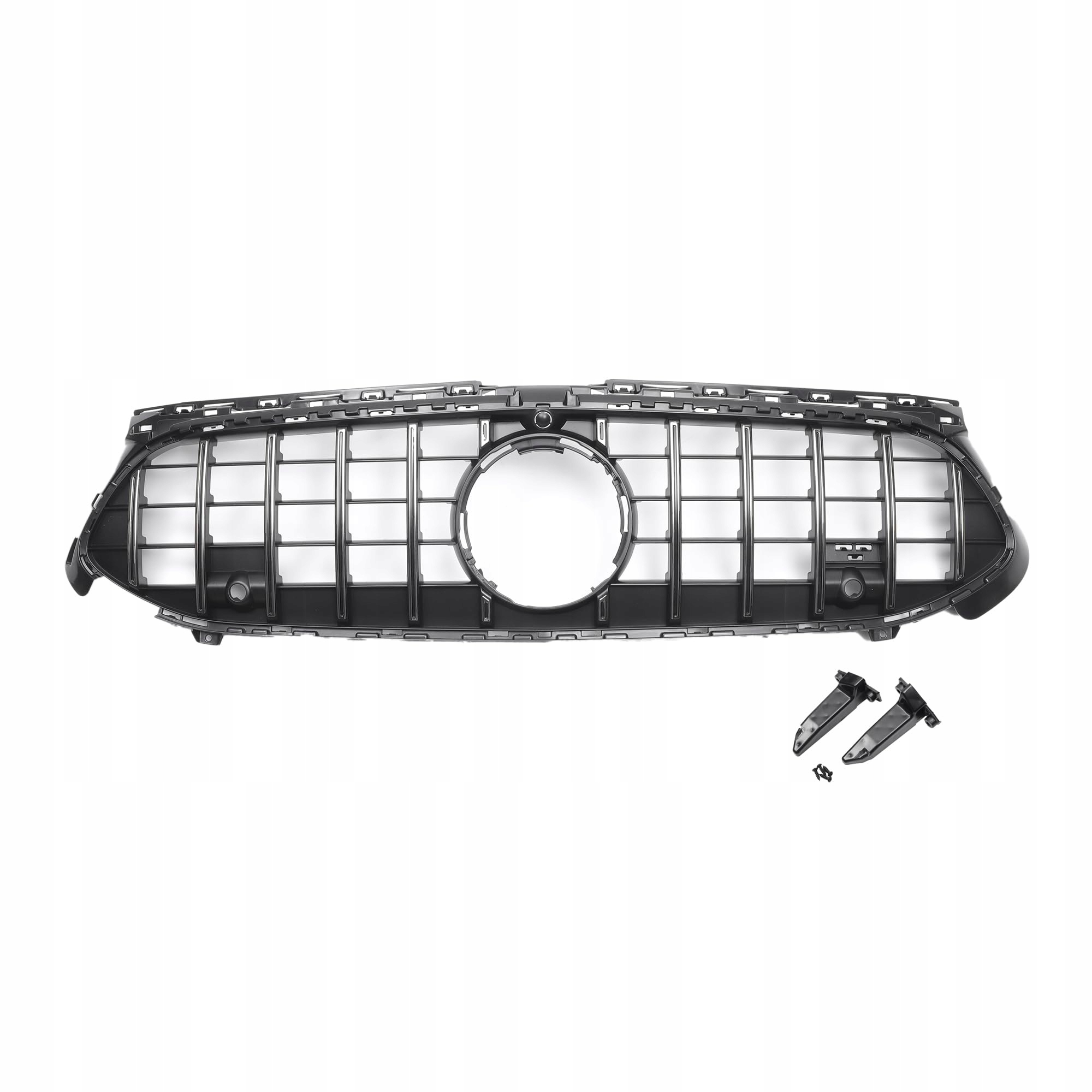 Predný Nárazník Atrapa Mercedes trieda A W177 V177 2018+ Panamericana Gt Kamera Pdc