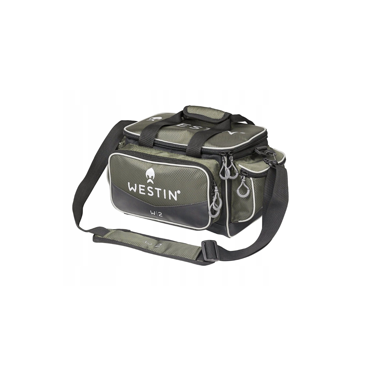 Torba Westin W2 Lure Bag 3 Boxes S Forest Night