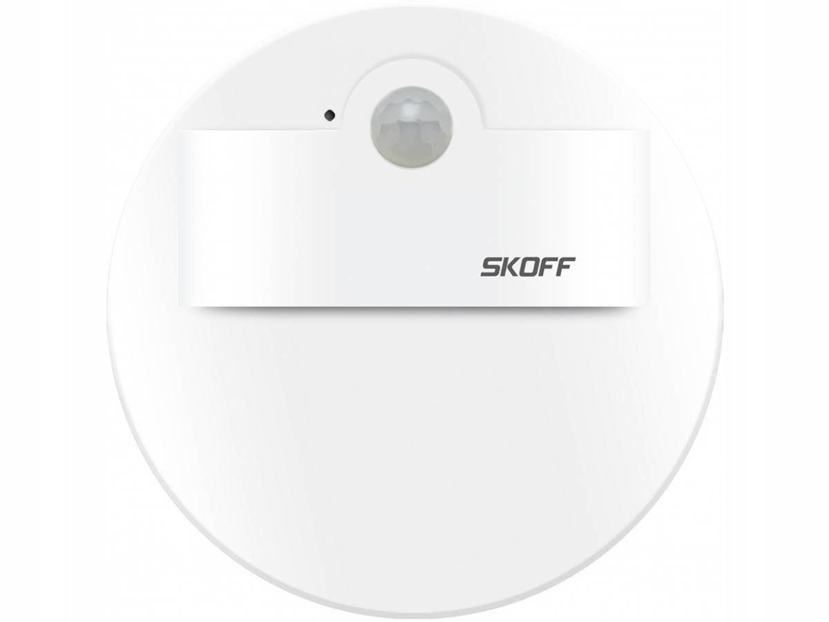 Obal Biely 1W modrý Rueda Short Pir Skoff