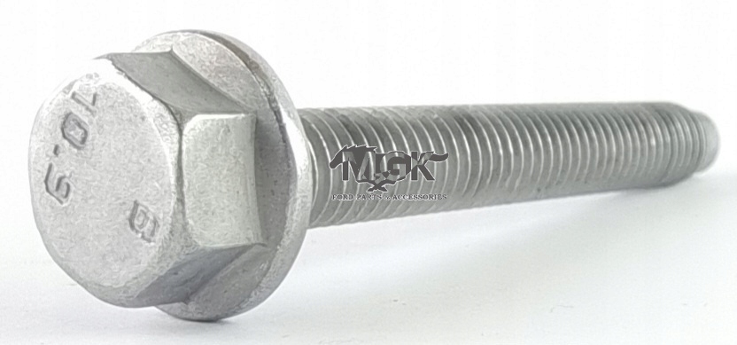 

Śruba M8 X 60MM Napinacza Rozrządu Ford Oryginał