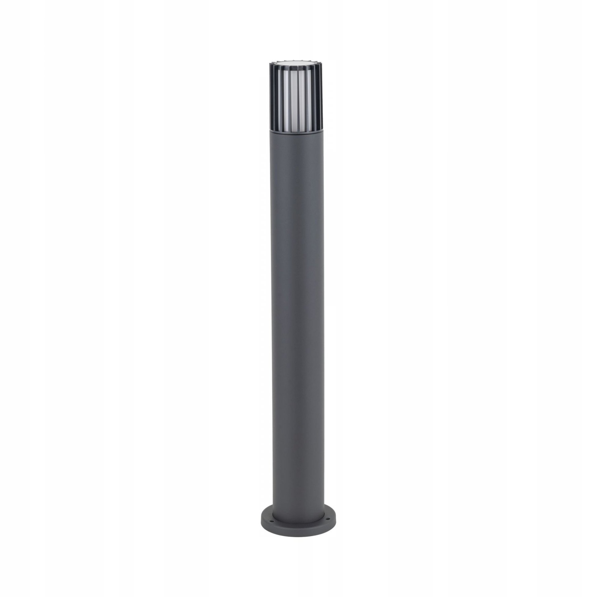 Vonkajšia lampa záhradný stĺpik Ribo Gray IP54 16172 Tk Lighting