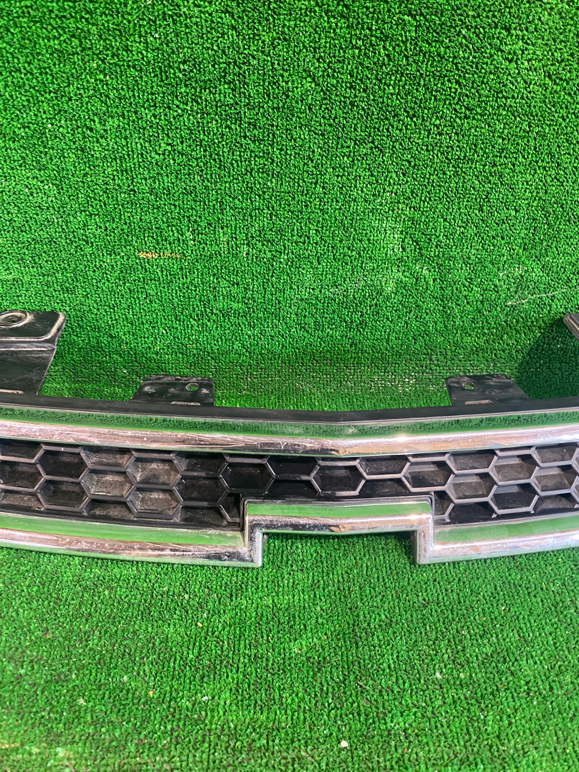 Grill Grill CHEVROLET ORLANDO