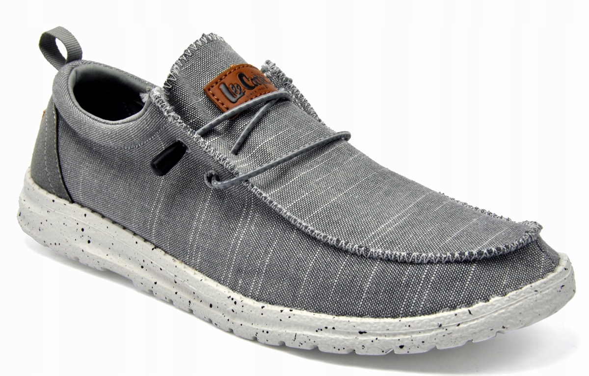 

Lee Cooper Buty Codzienne Miejskie 43