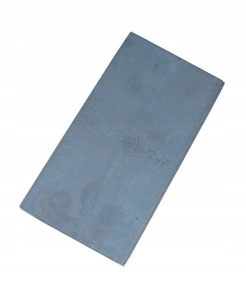 

Blacha Płyta Kuchenna Żeliwna pełna 60x30 cm kuche