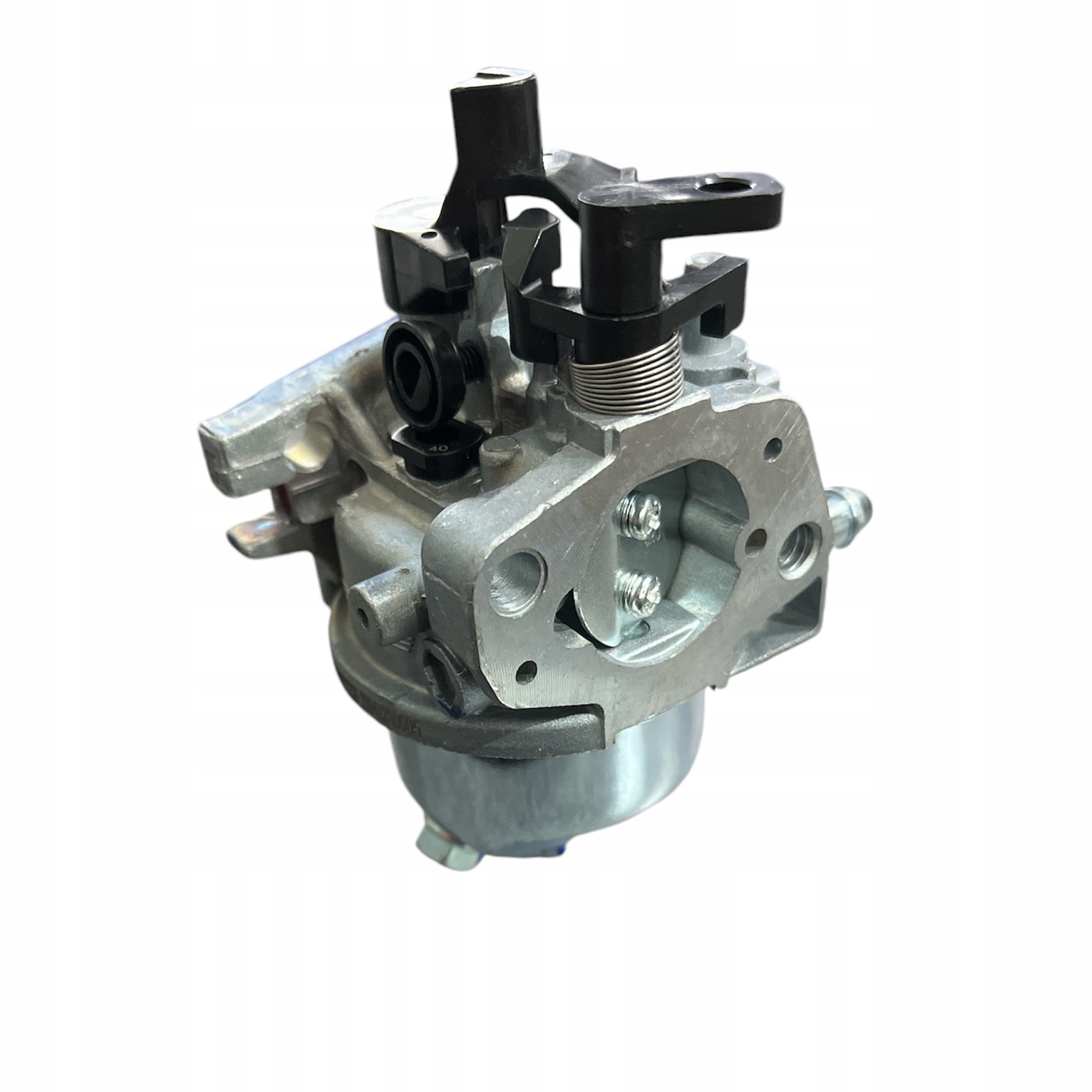 Karburátor Do Sekačky Oleo-mac G Gmc Gv 53 Tk Pk Vk Motor Emak K805 Originál