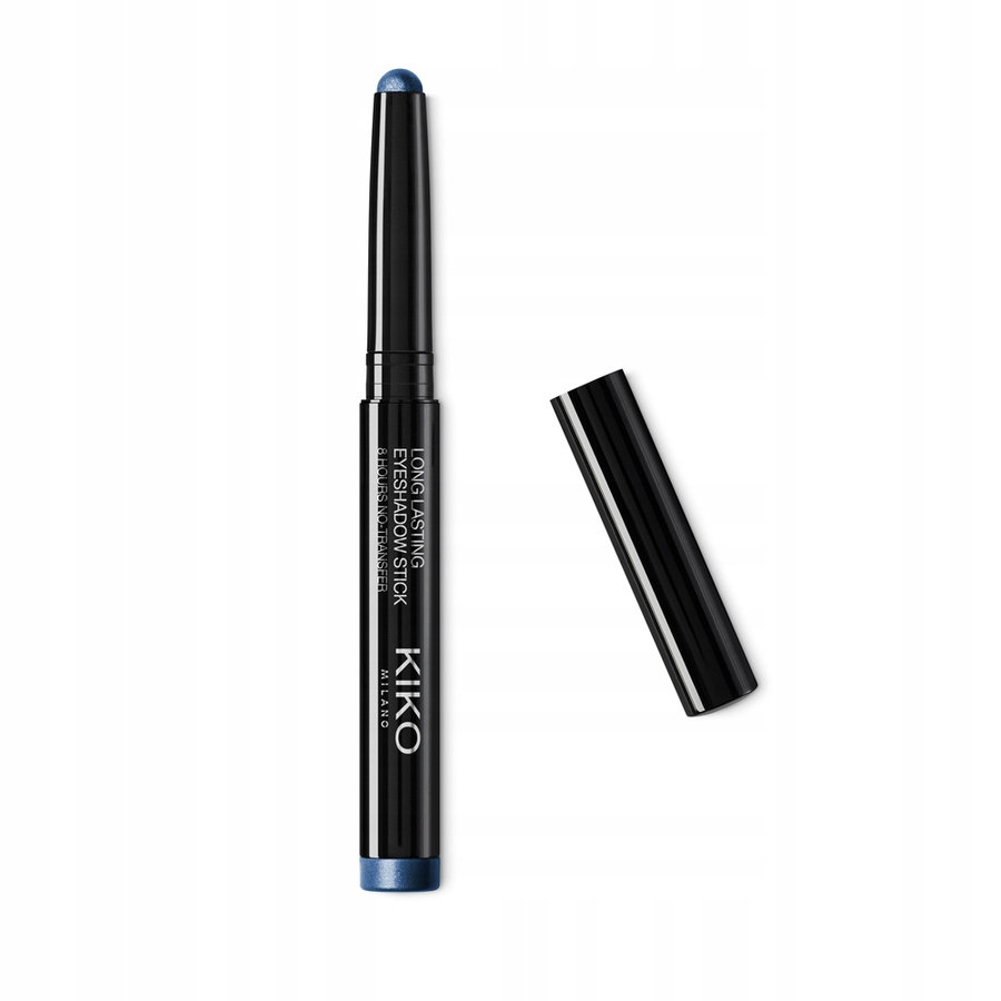 

Kiko Milano Long Lasting cień do powiek 49 Blue