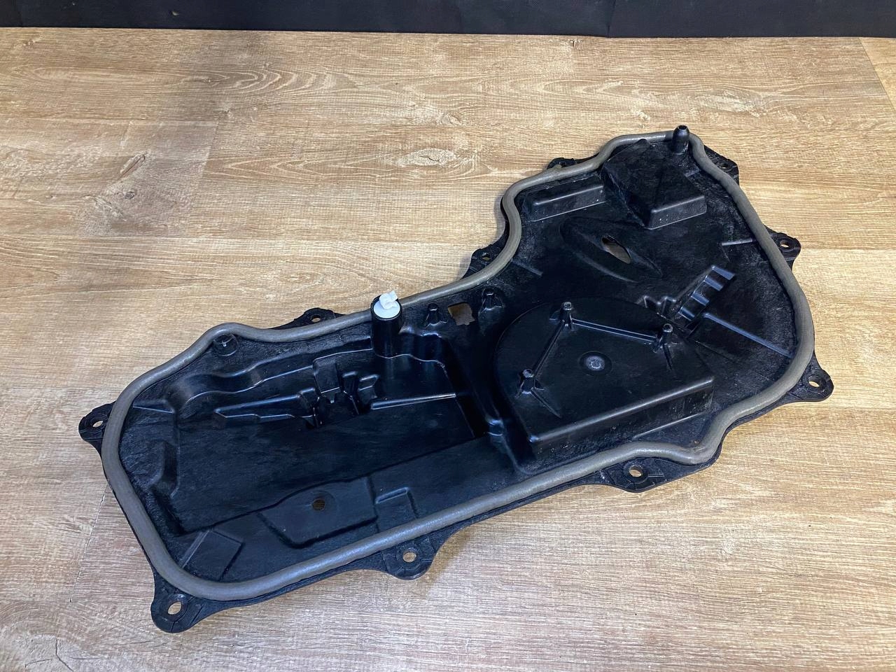 панель дверь передняя левая Range Rover Evoque L551 K8D2-21123-A