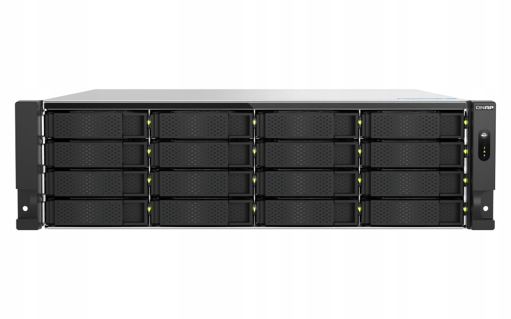 Nas server Qnap TS-H1677AXU-RP-R7-32G