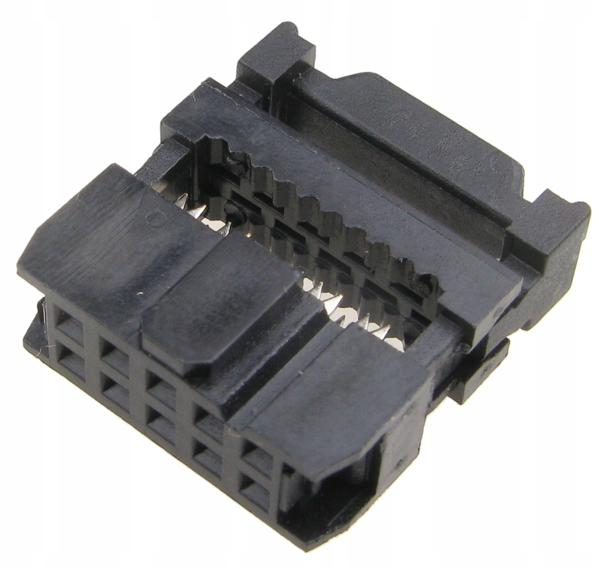 

Złącze IDC 10 pin na taśmę (2 szt.) /0037-2