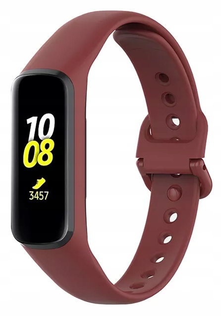 

Opaska Pasek Do Samsung Galaxy Fit 2 SM-R220 Kolor