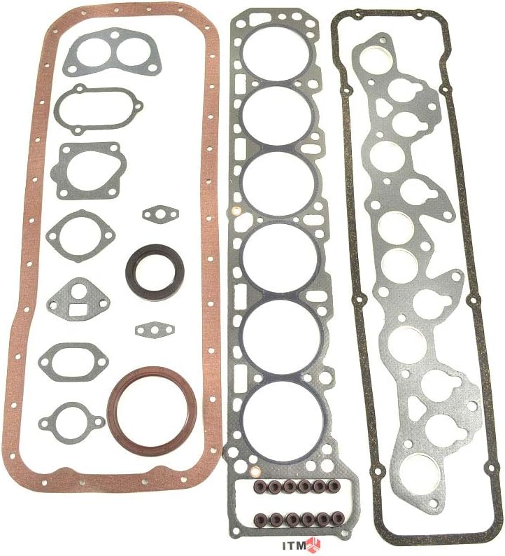 ITM zestaw uszczelek silnika Nissan 280ZX, Turbo