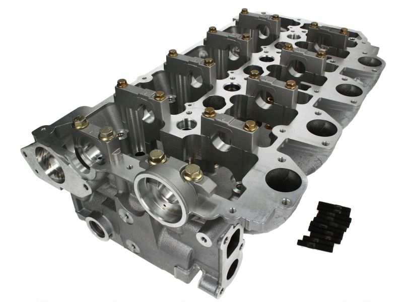 AMC 908519 GŁOWICA SILNIKA MITSUBISHI