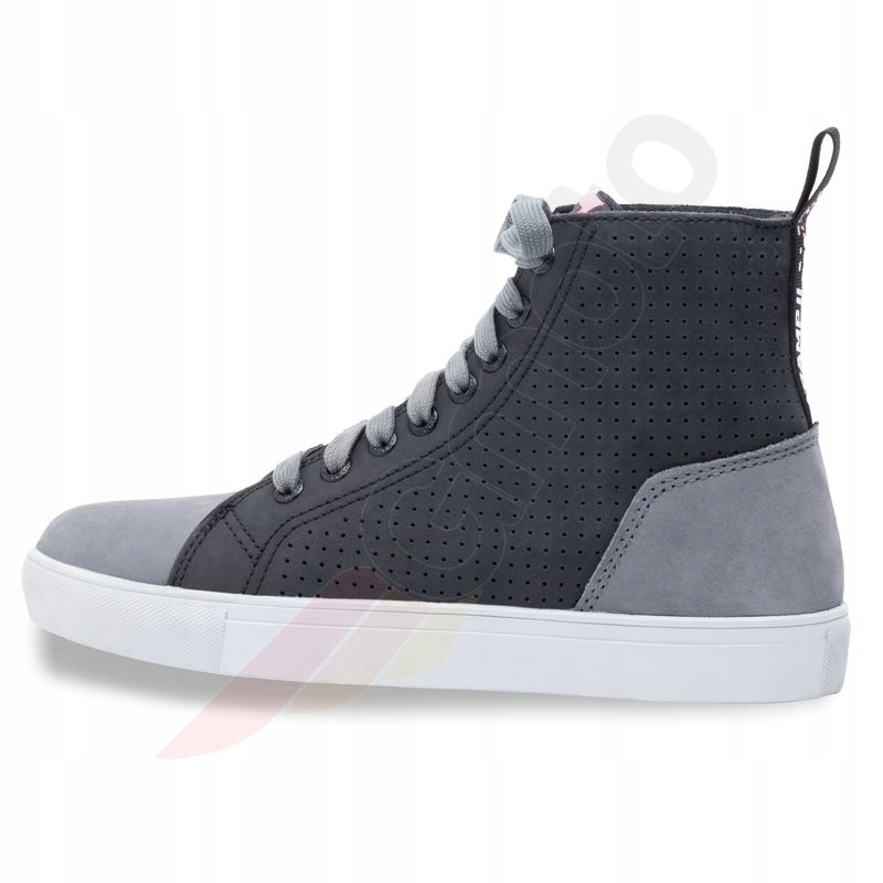 Buty damskie Rebelhorn Tramp II Lady szare 37 Rozmiar 37