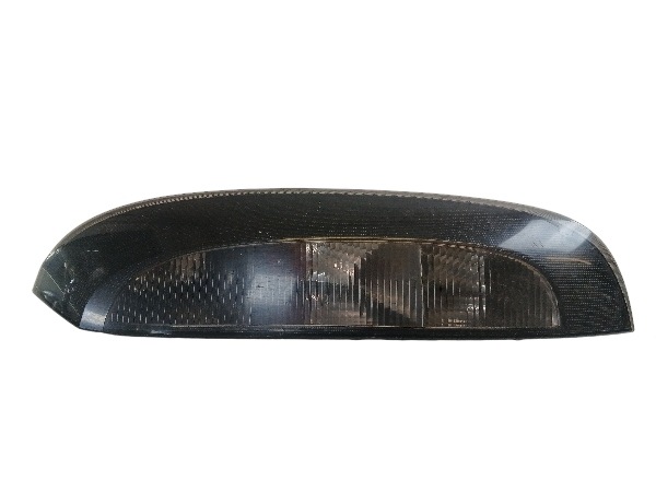 OPEL CORSA C light right rear part CIEMNA
