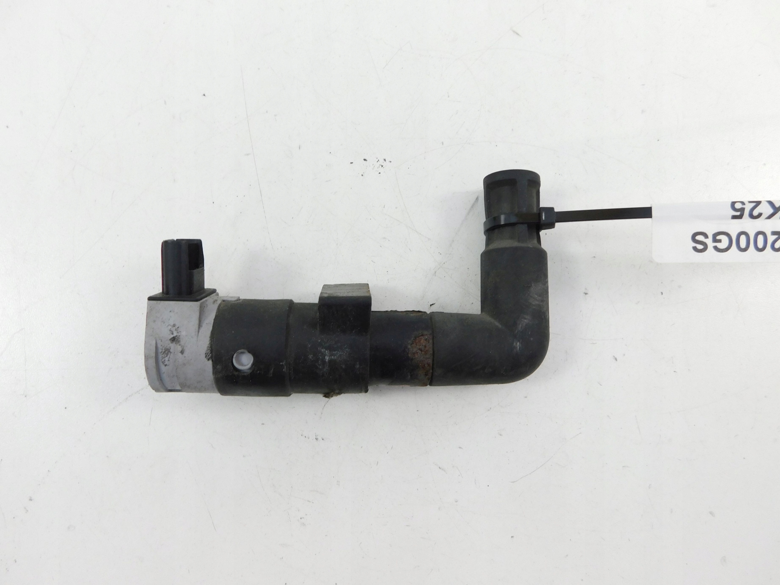 BMW R1200GS K25 CEWKA ZAPŁONOWA LEWA