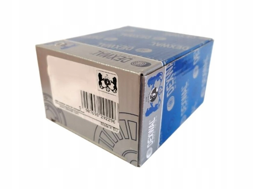 09-011 - МУФТА ГЕНЕРАТОРА BMW