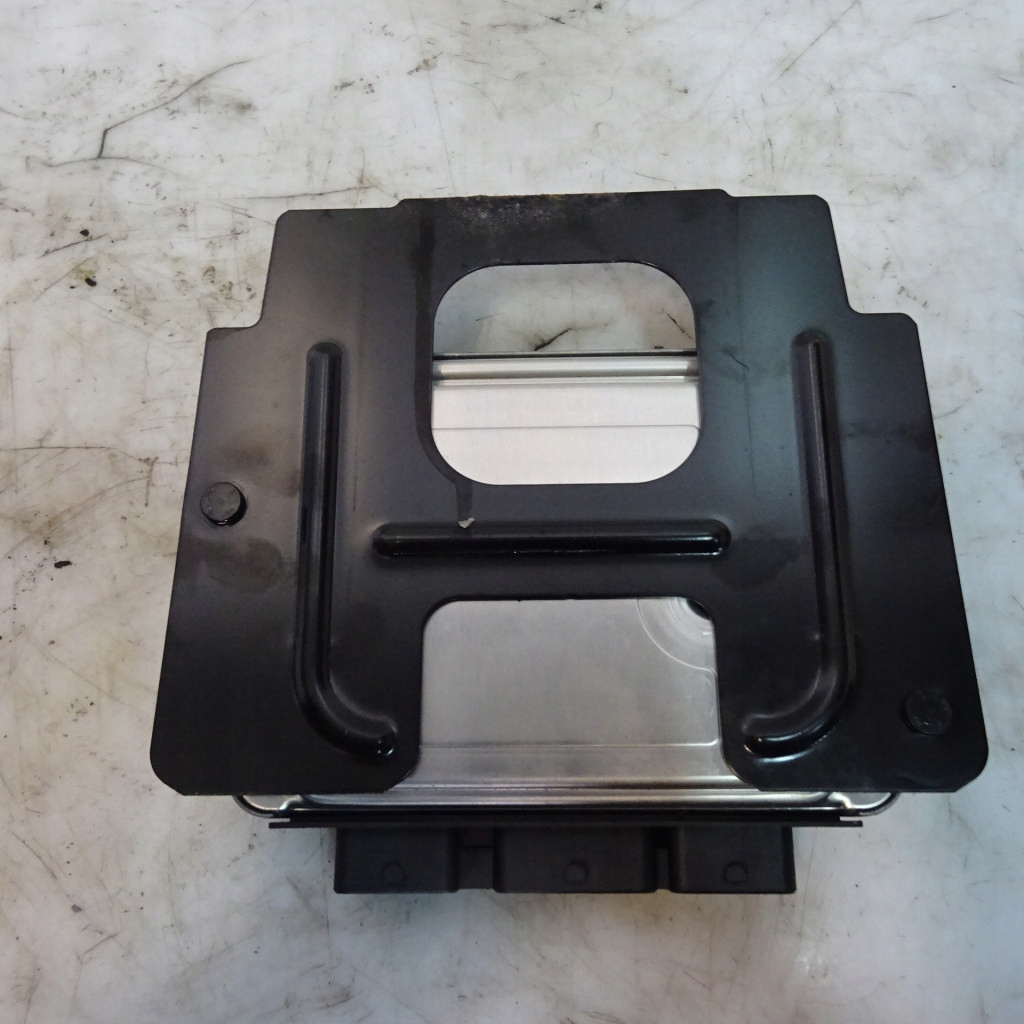 CITROEN C4 1.6HDI computer control unit 9662213180