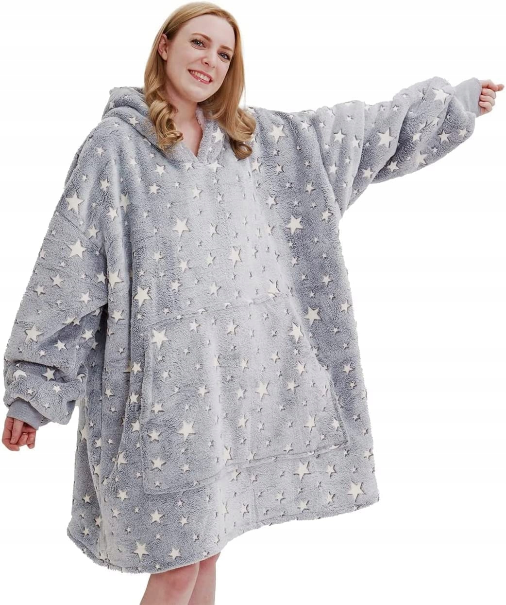 

Koc, Bluza , Kocobluza 7 Świeci Roz. Uniwersalny