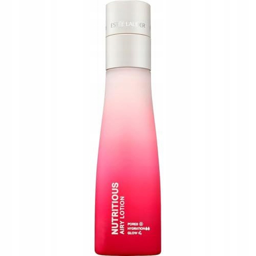 Estee Lauder Tonik Pro Vyživující Pleť Nutritious (airy Lotion) 100 ML Pro Ženy