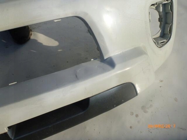 SUZUKI JIMNY III LIFT 12-18 bumper front front