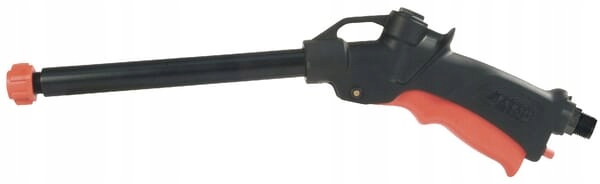 Pistolet natryskowy 25 bar