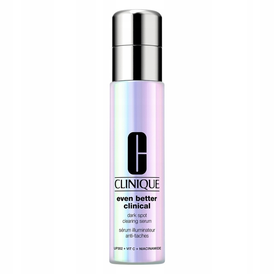 Clinique Even Better Clinical Dark Spot Clearing Vitamin C Sérum Na Obličej