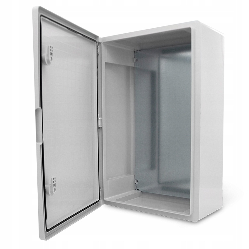 

Skrzynka Rozdzielnia Szafa Plastikowa Abs 60x40x20