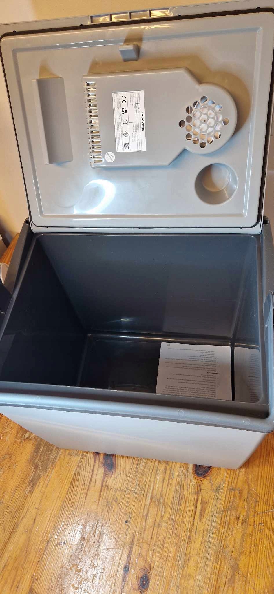 Przenośna Lodówka Termoelektryczna Dometic SCT 26 Marka Dometic