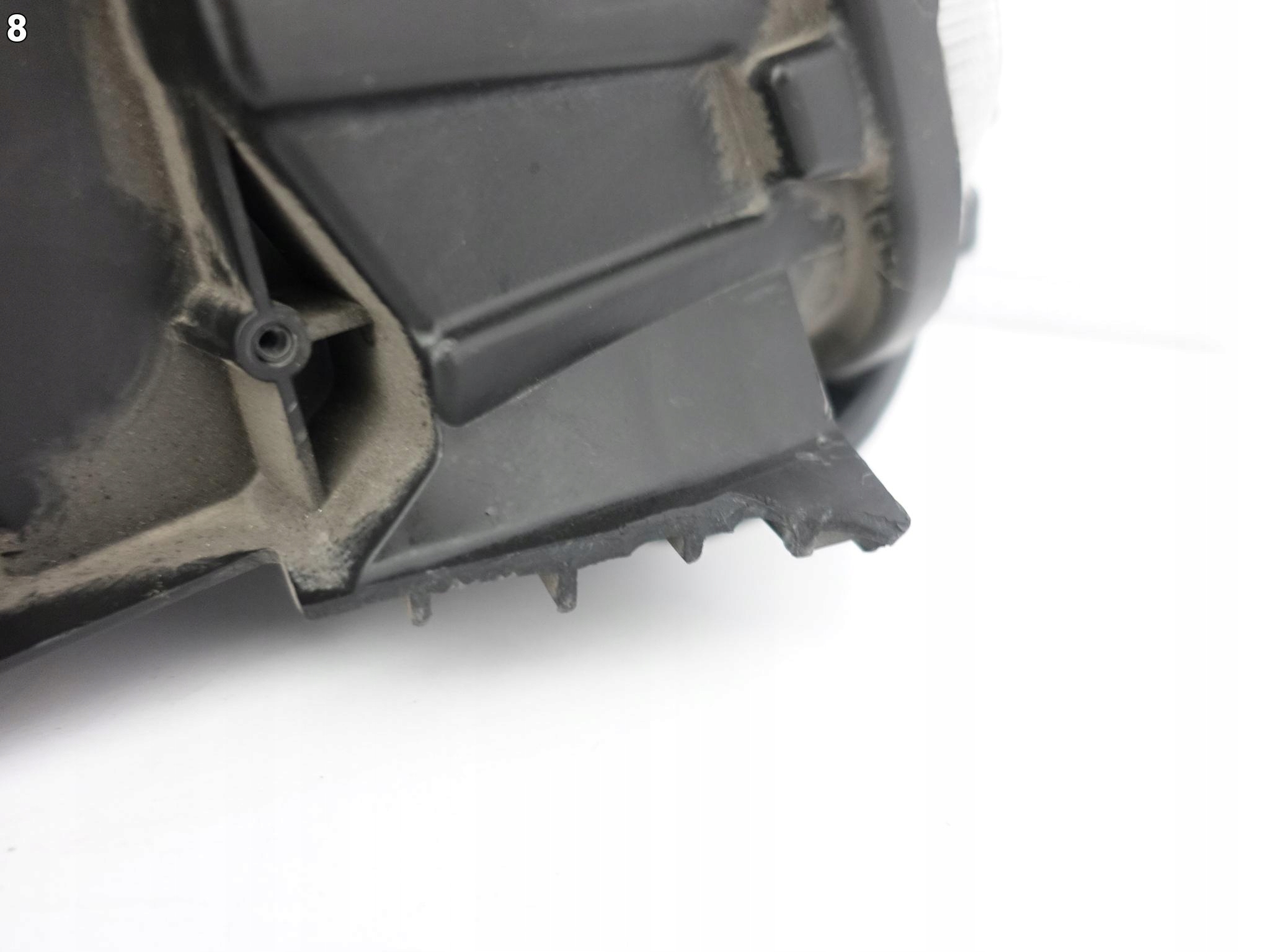 FORD KUGA MK2 II 13-16 light XENON left front EUROPA