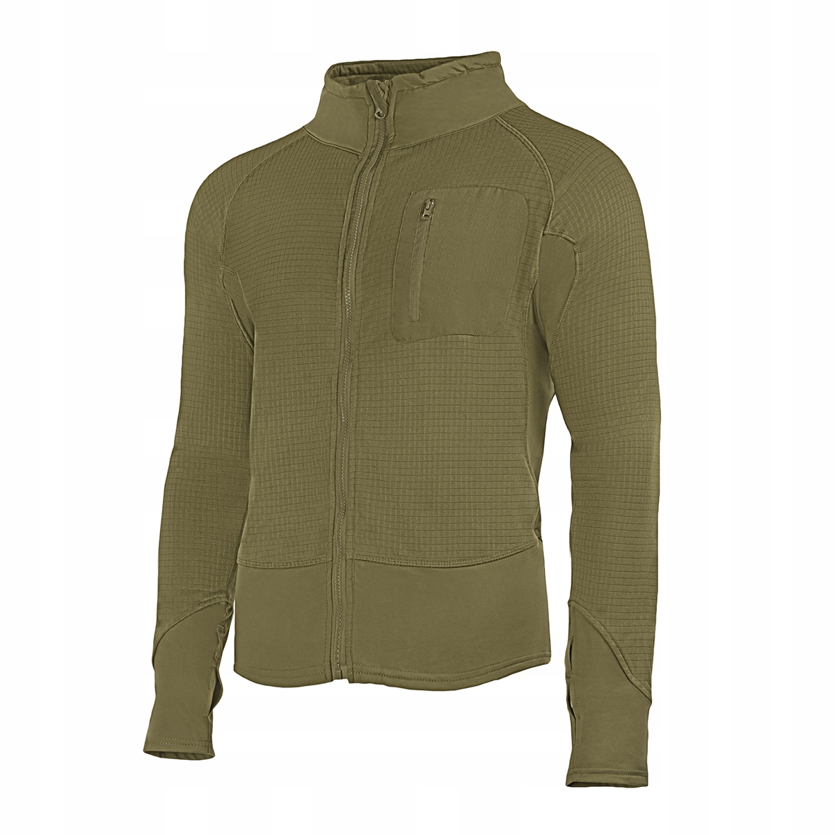 

Bluza termoaktywna Mfh Us Tactical Olive L