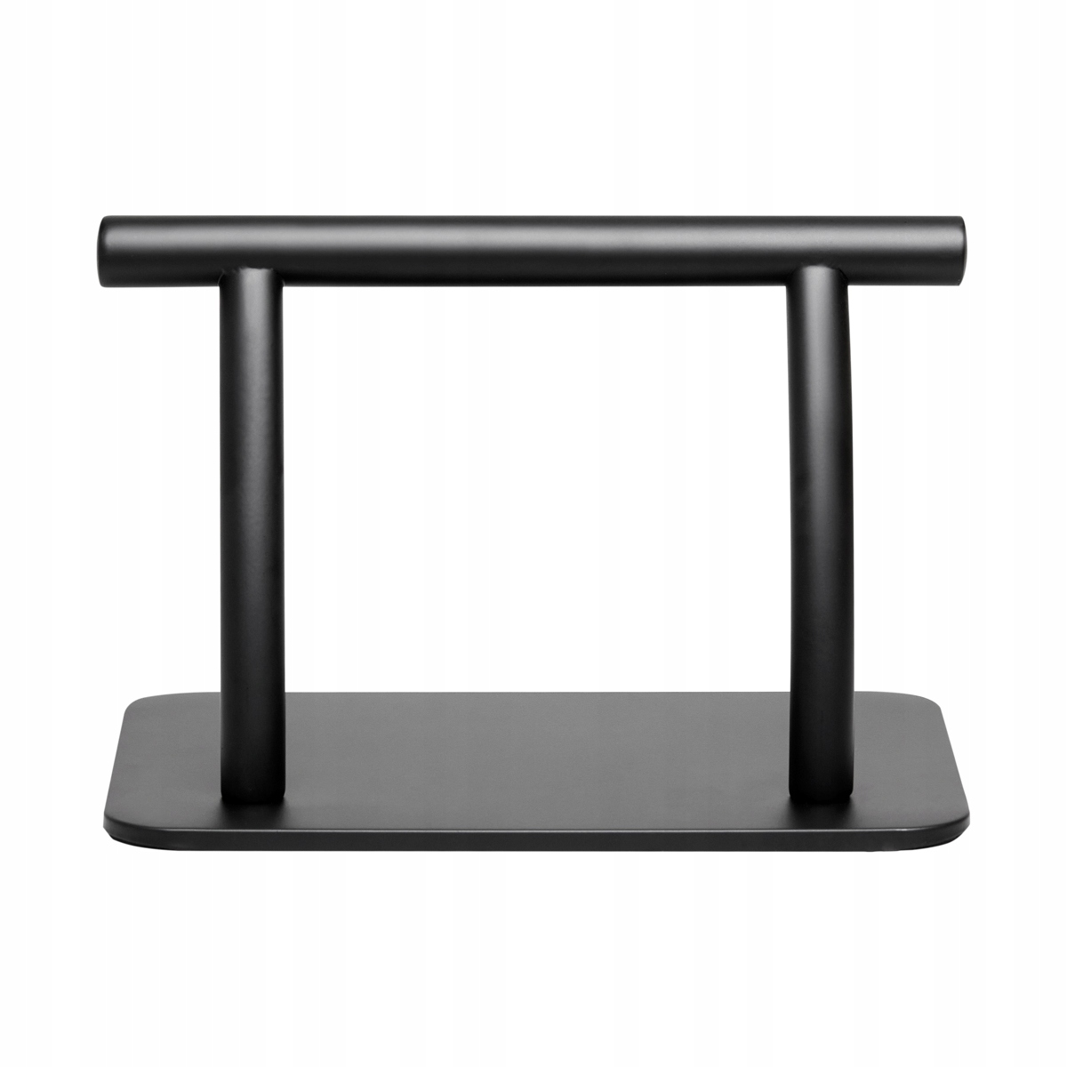 Gabbiano podnóżek fryzjerski L005S czarny Kod producenta 148065