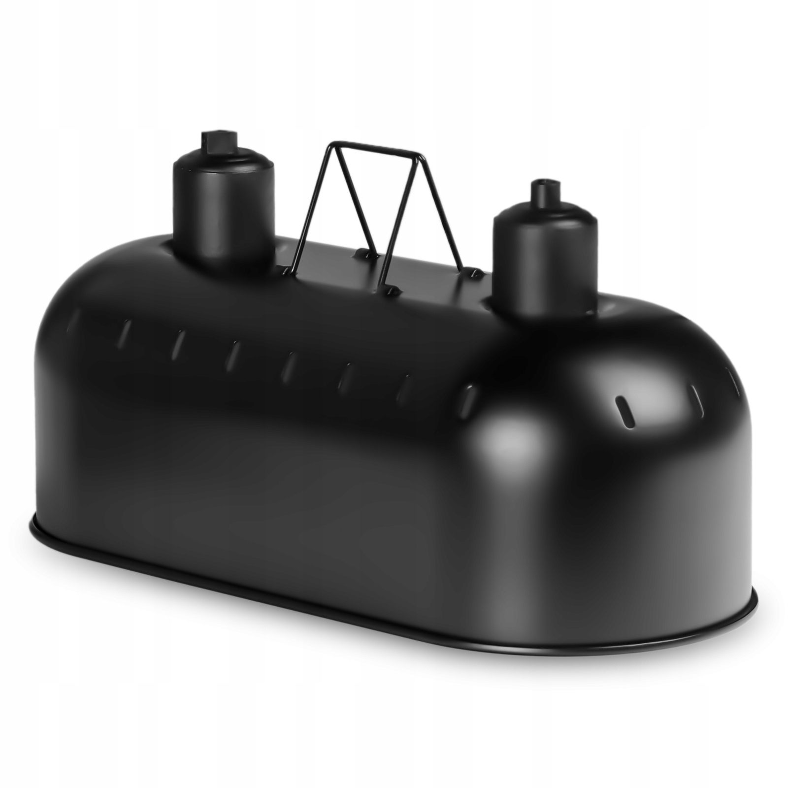 Dvojité Lampy Do Terária Resun Reptile Black Lamp Big Duo Osvětlení