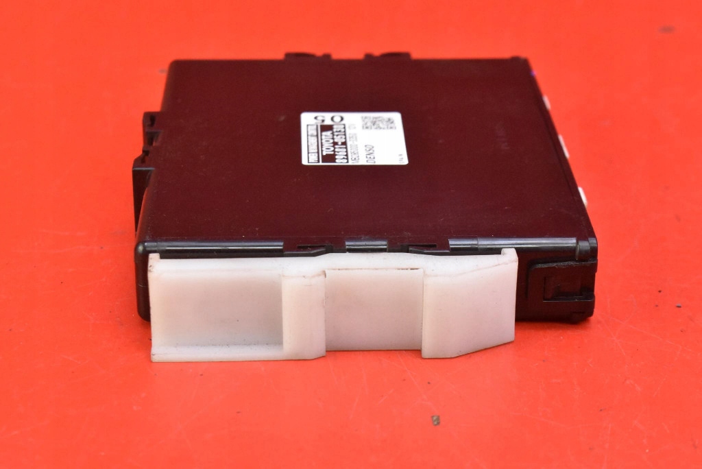 control unit module ENERGII 89681-05130 TOYOTA VERSO 1.8 VALVEMATIC 147 KM