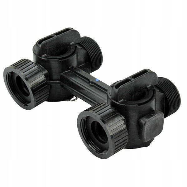 Bypassový ventil pre zariadenia Supreme Logiq Multi