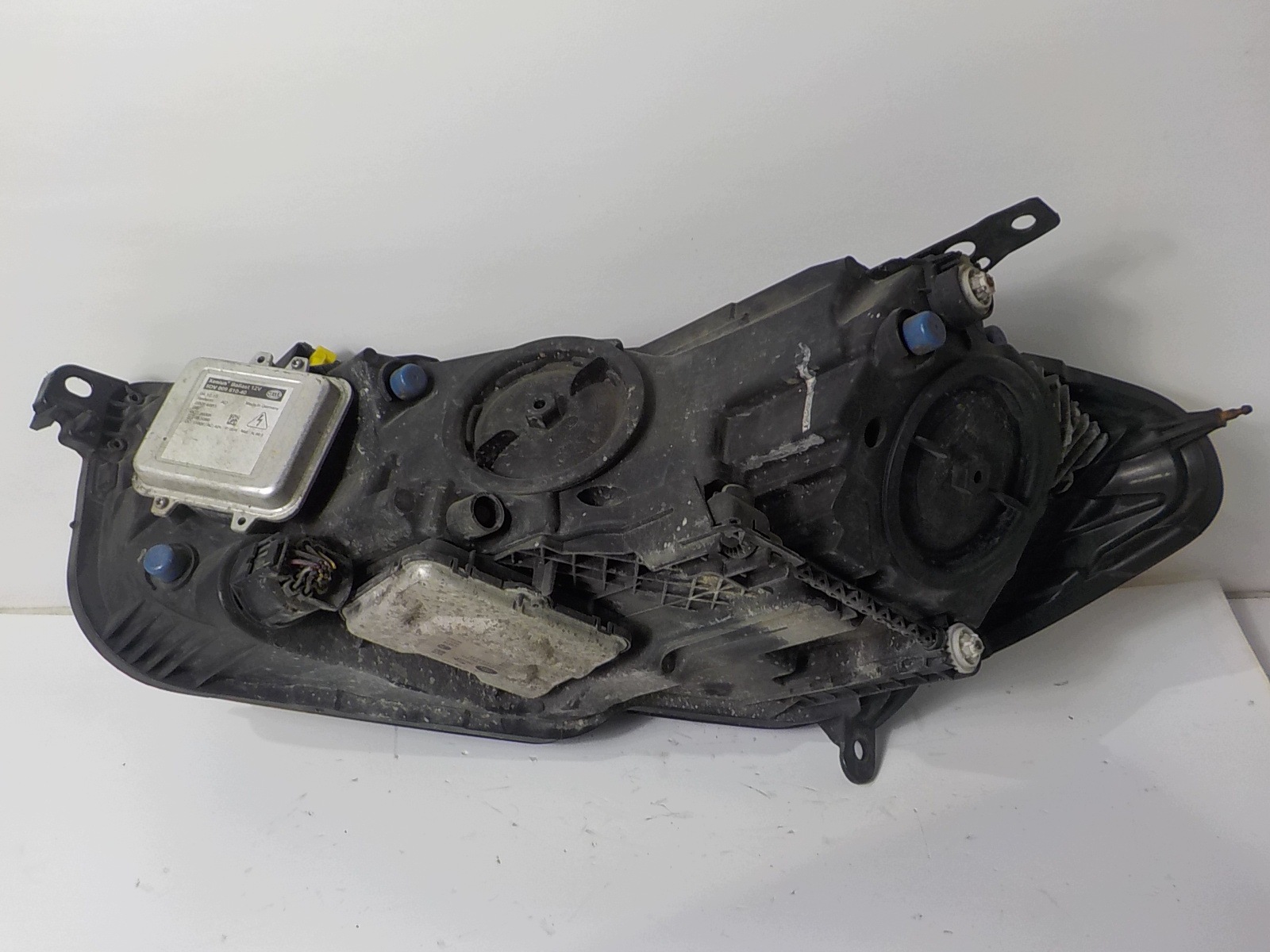 JAGUAR XE X760 XENON light right front front UK GX73-13W029-DF