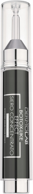 Dermolab Sérum s botoxem na obličej, 10 ml