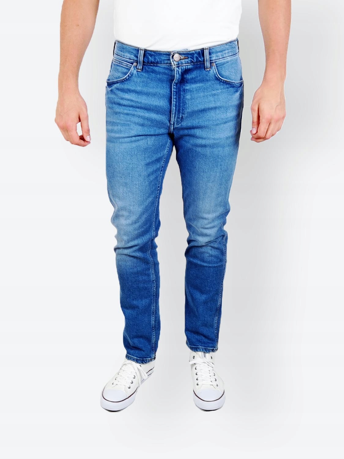 Kalhoty Wrangler Greensboro 15QJX21Y 36/32