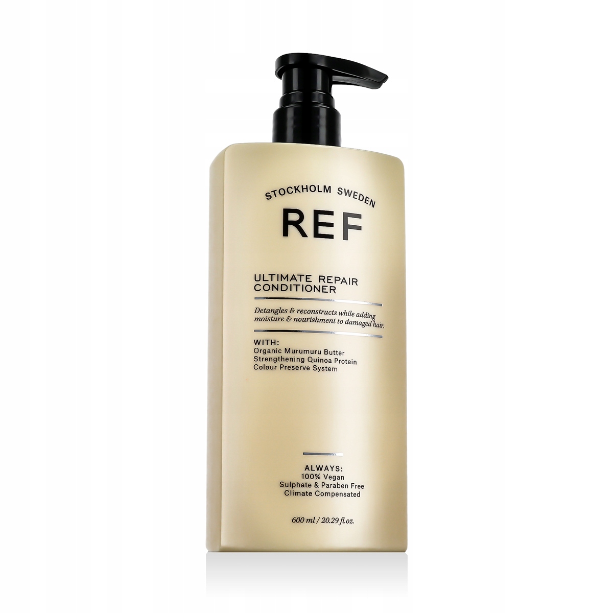 Ref Ultimate Repair Conditioner 600 ml