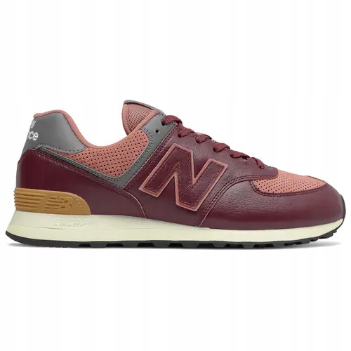 Klasické sportovní boty New Balance 574 ML574PX2 vel. 40