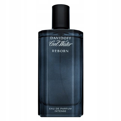 Davidoff Cool Water Reborn Intense parfémovaná voda pro muže 100 ml
