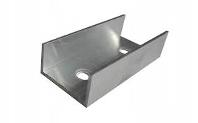 

Łącznik szyn montażowych Pv fotowoltaika 120mm