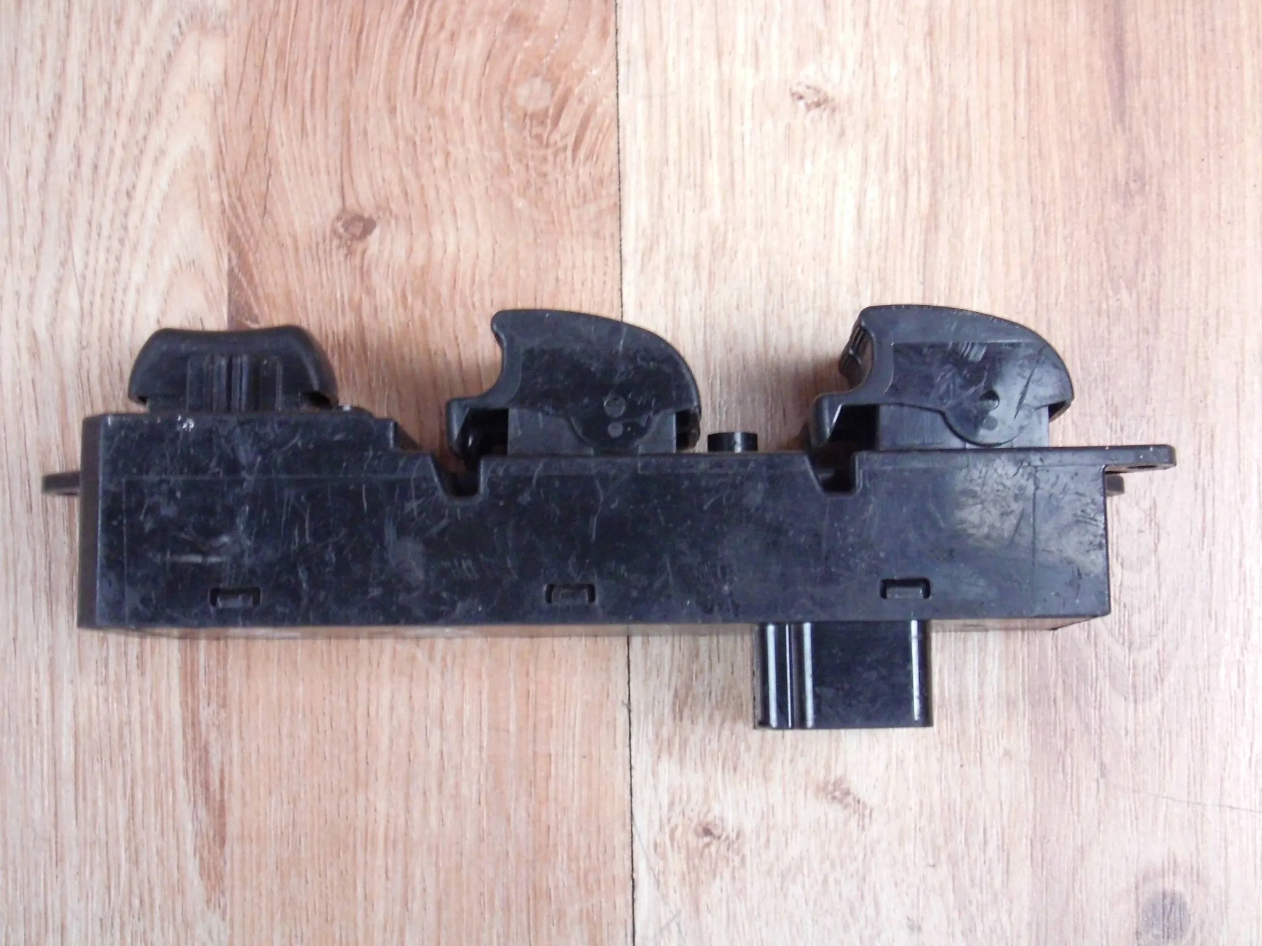 Mitsubishi Lancer VIII X window control switch left
